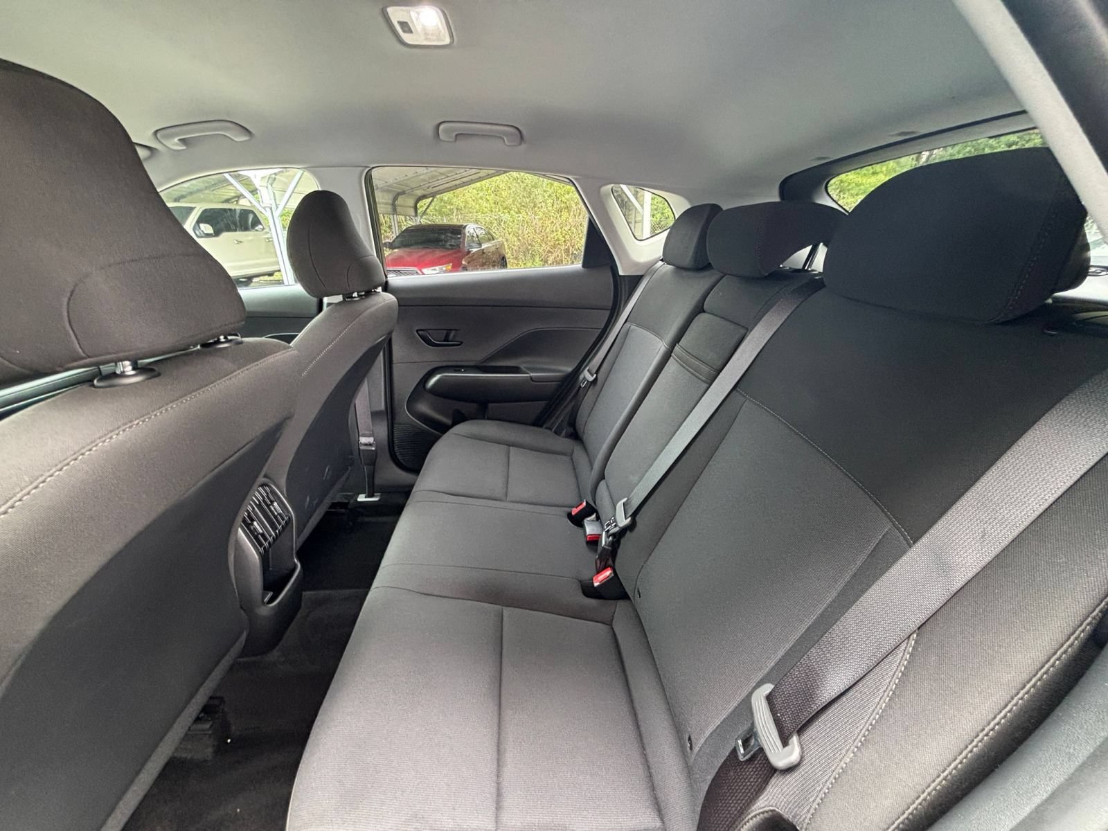 Used 2026 Hyundai Kona SEL Sport FWD image 25