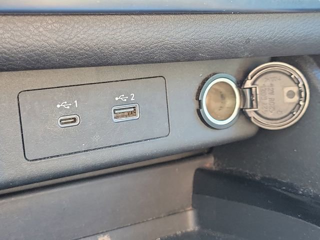 Used 2021 Nissan Rogue S image 26