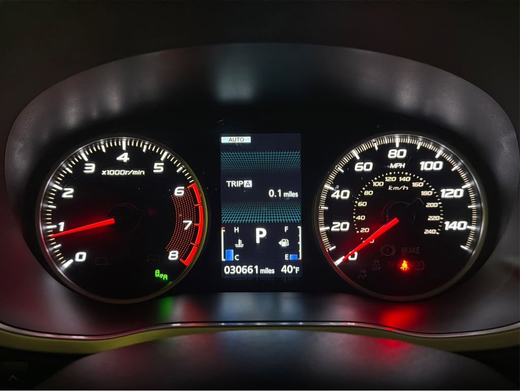 Used 2019 Mitsubishi Eclipse Cross SEL image 17