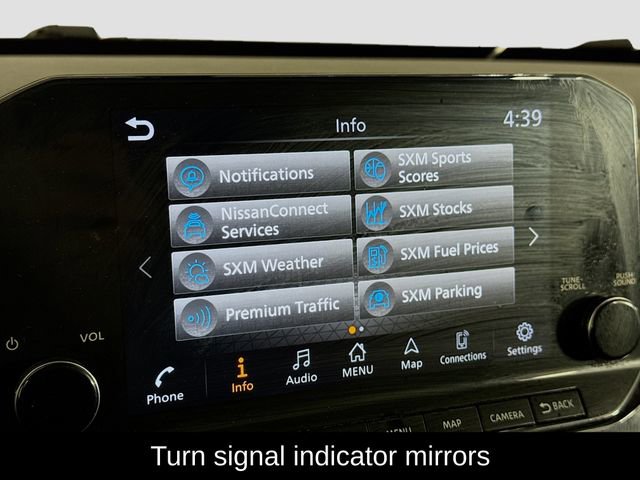 Used 2023 Nissan Pathfinder Platinum FWD image 42