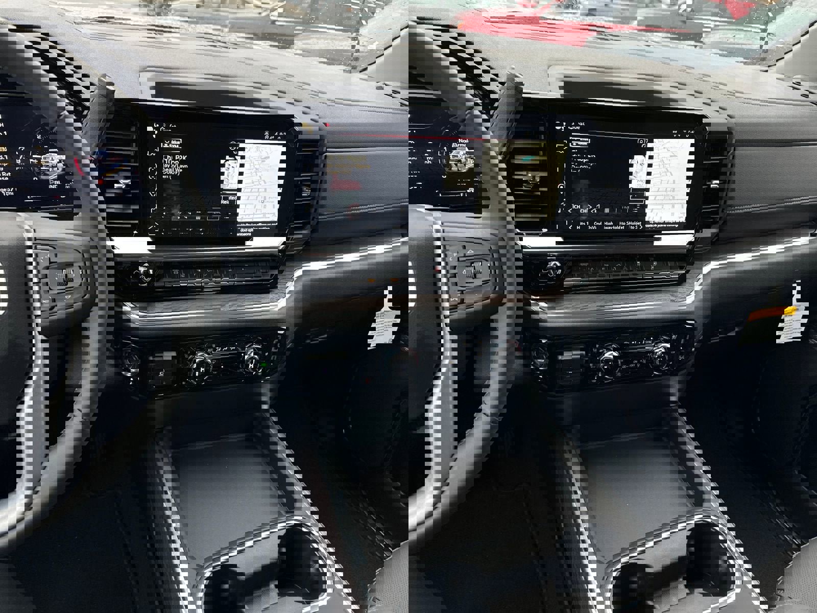 New 2026 GMC Sierra 3500 SLT w/ SLT Convenience Package image 23