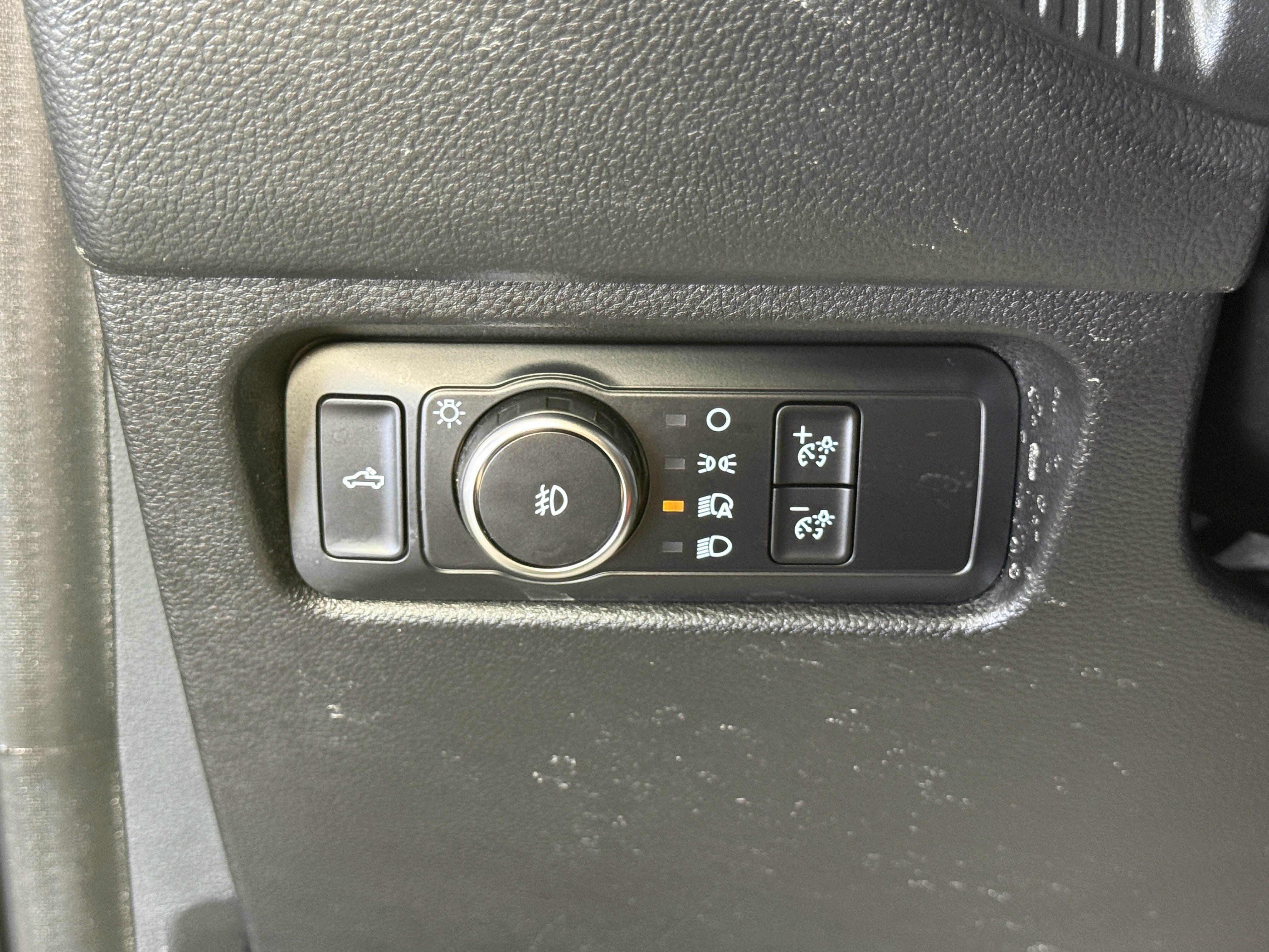 Certified 2025 Ford Ranger Raptor AWD/4WD image 25