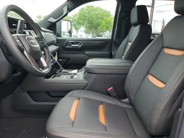 New 2026 GMC Sierra 2500 AT4 w/ AT4 Premium Plus Package AWD/4WD image 20