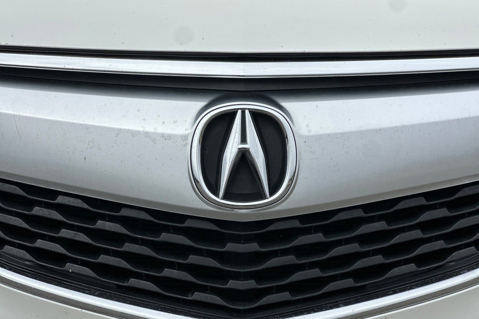 Used 2016 Acura MDX SH-AWD image 42