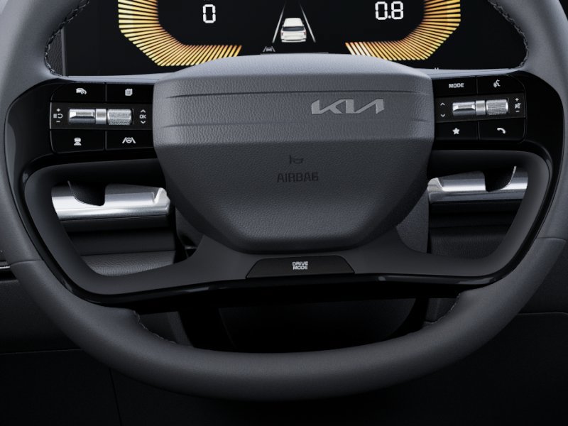 New 2027 Kia Carnival EX FWD image 23