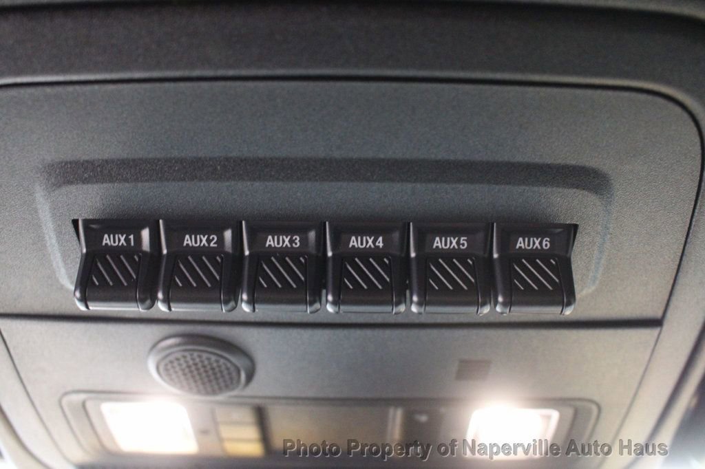 Used 2021 Ford Bronco Black Diamond AWD/4WD image 35