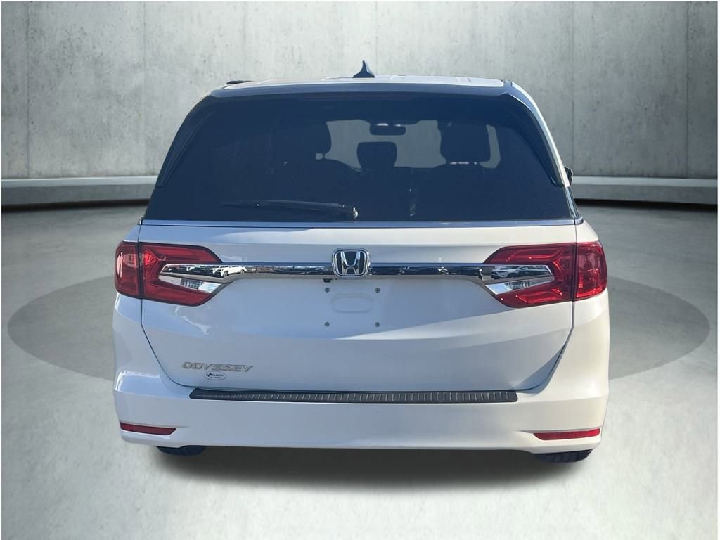 Used 2018 Honda Odyssey EX-L image 7