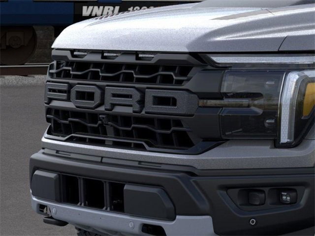 New 2025 Ford F150 Raptor image 17