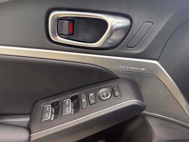 New 2026 Acura Integra Type S FWD image 15