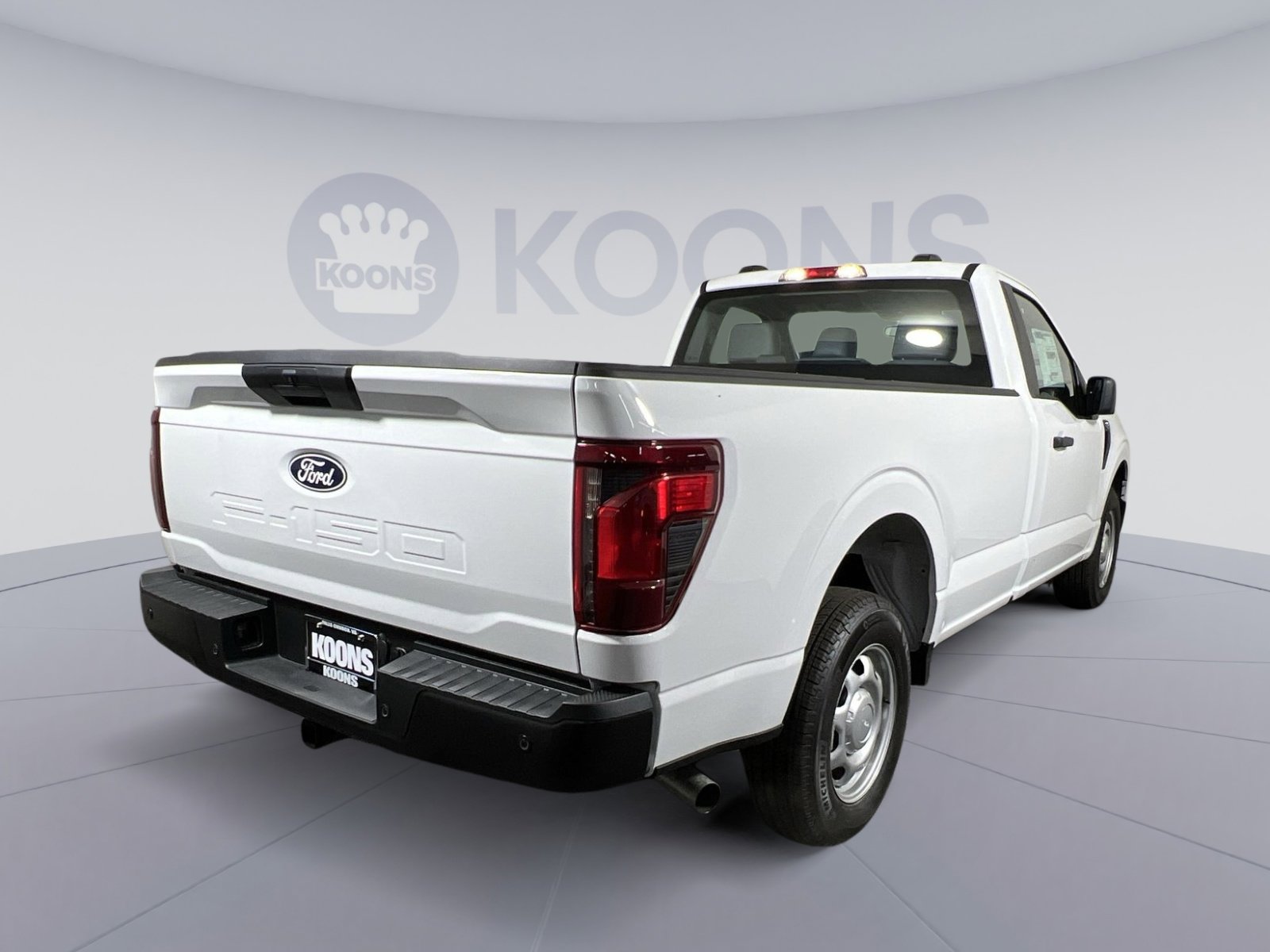 New 2026 Ford F150 XL image 7