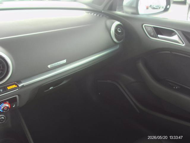 Used 2017 Audi A3 2.0T Premium Plus AWD/4WD image 12
