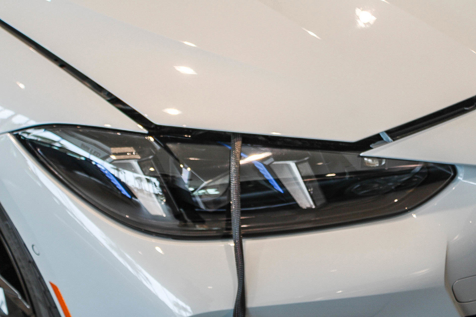 New 2026 BMW M440i Convertible w/ Premium Package image 8