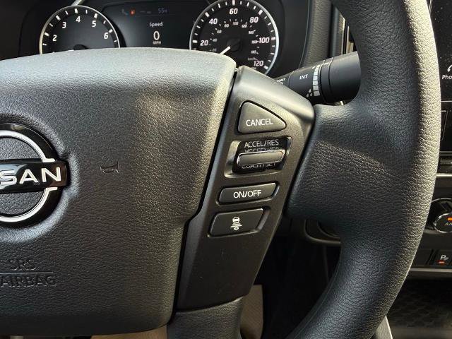 New 2026 Nissan Frontier SV w/ Tow Package image 23