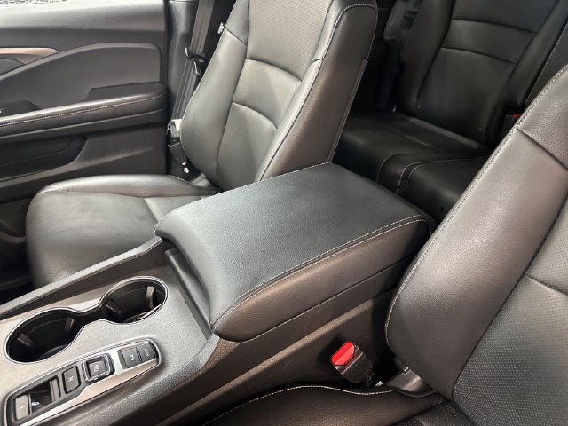 Used 2025 Honda Ridgeline RTL image 28
