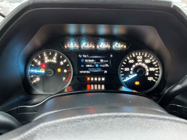 Used 2018 Ford F150 XLT w/ Equipment Group 301A Mid AWD/4WD image 11