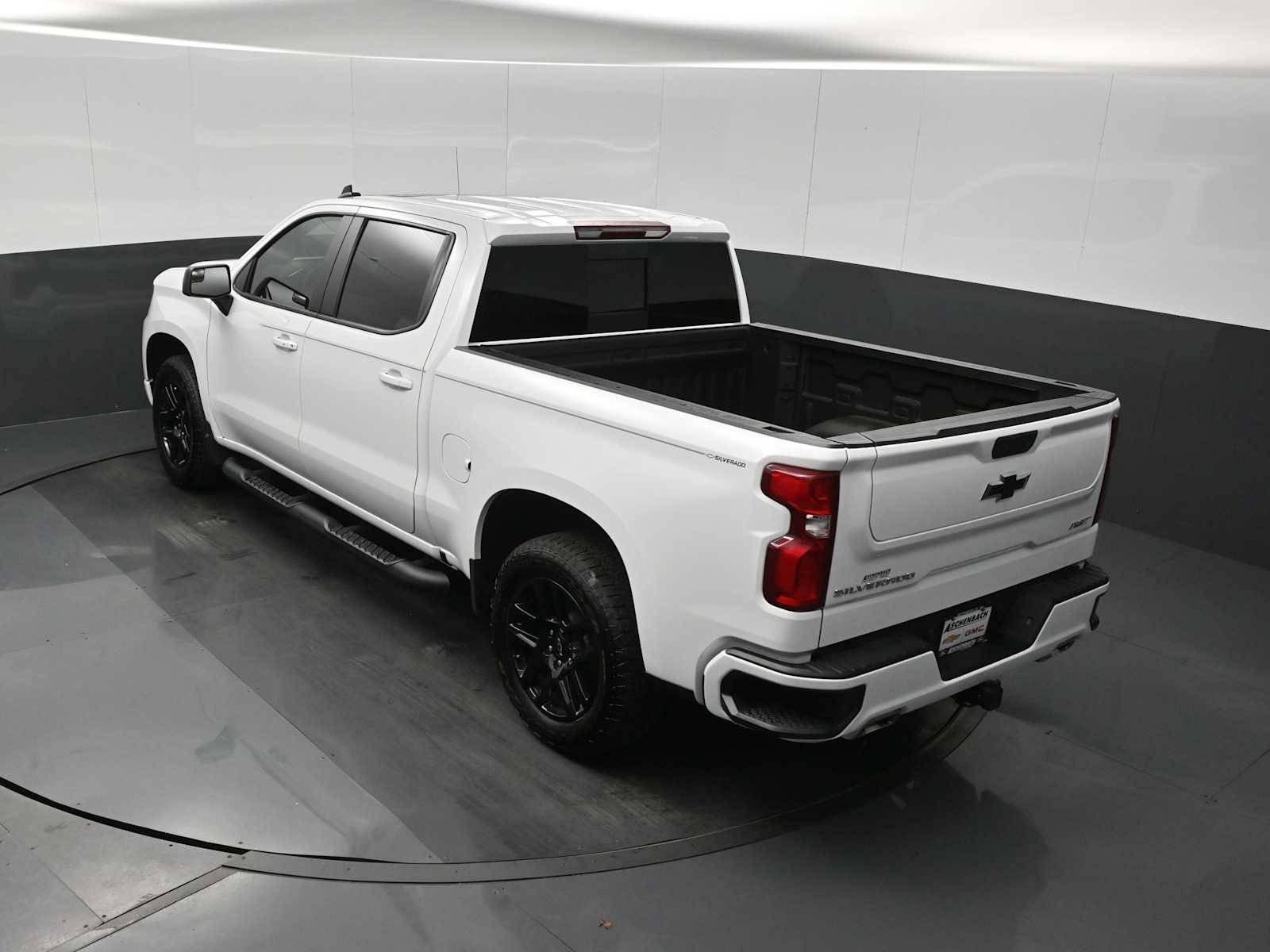 Used 2025 Chevrolet Silverado 1500 RST image 14