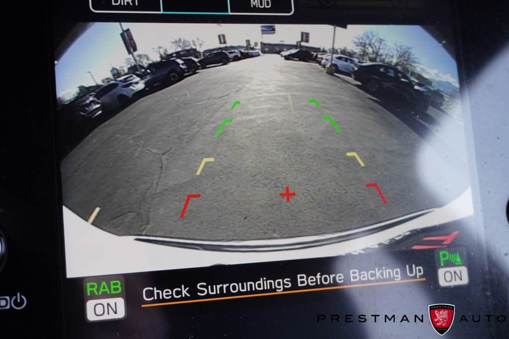 Used 2025 Subaru Forester Sport w/ Popular Package #2 image 32