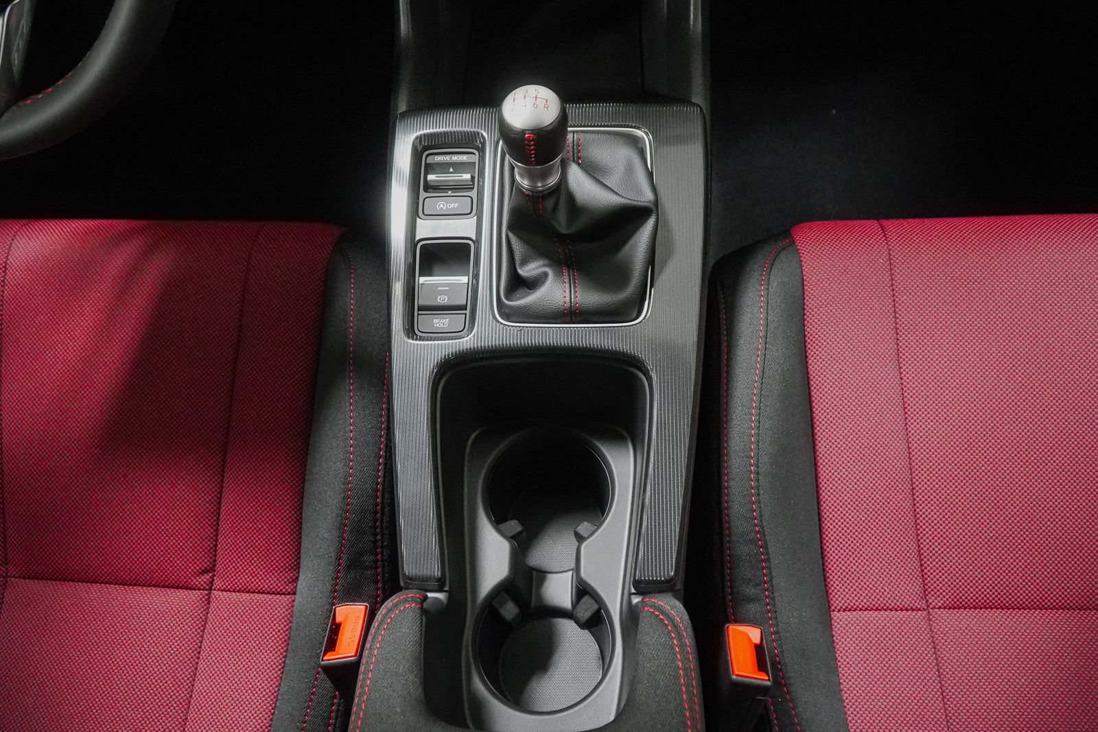 New 2026 Honda Civic Si image 36