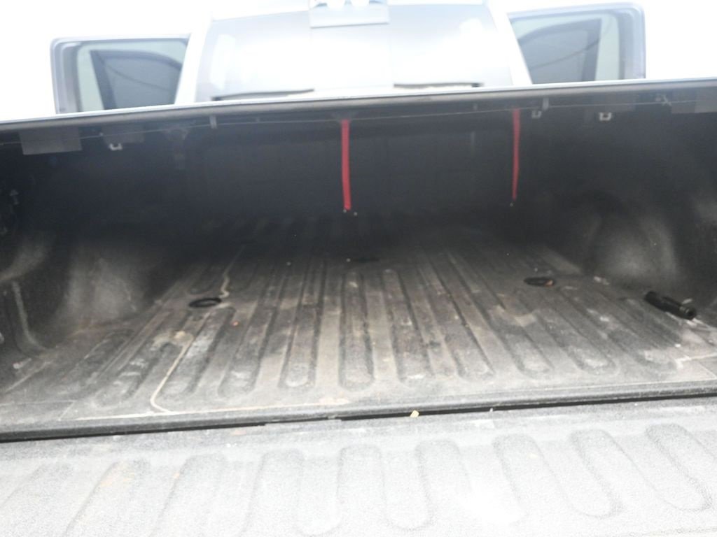 Used 2025 RAM 2500 Rebel w/ Rebel Level 1 Equipment Group image 19