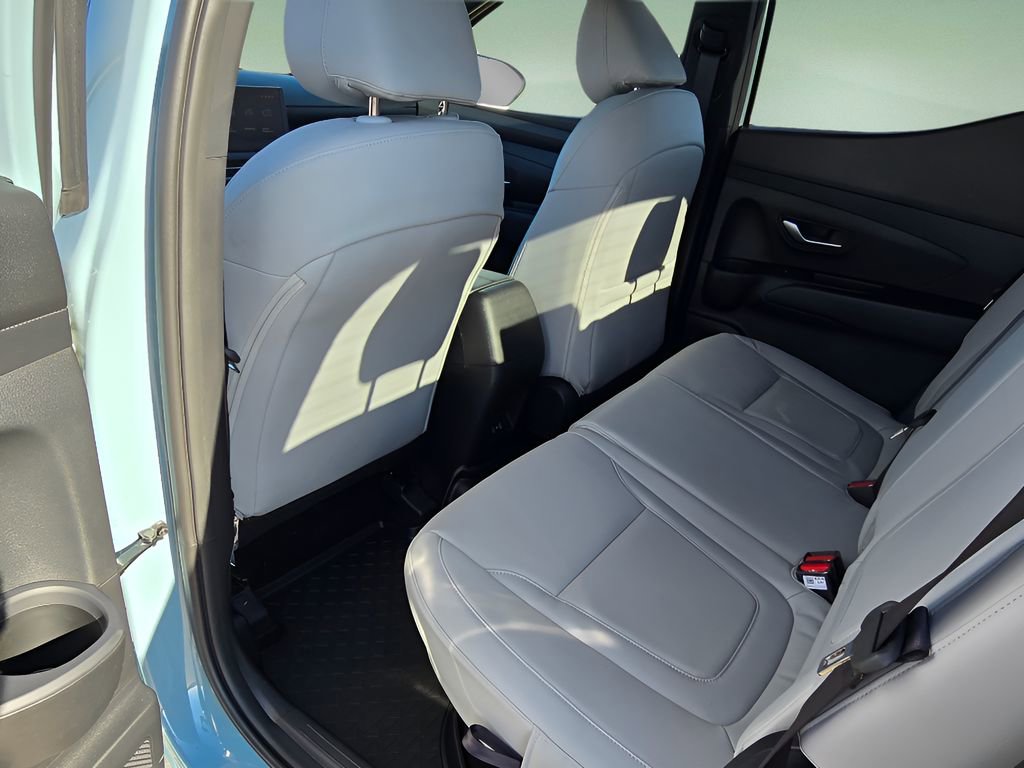 New 2026 Hyundai Santa Cruz SEL image 13