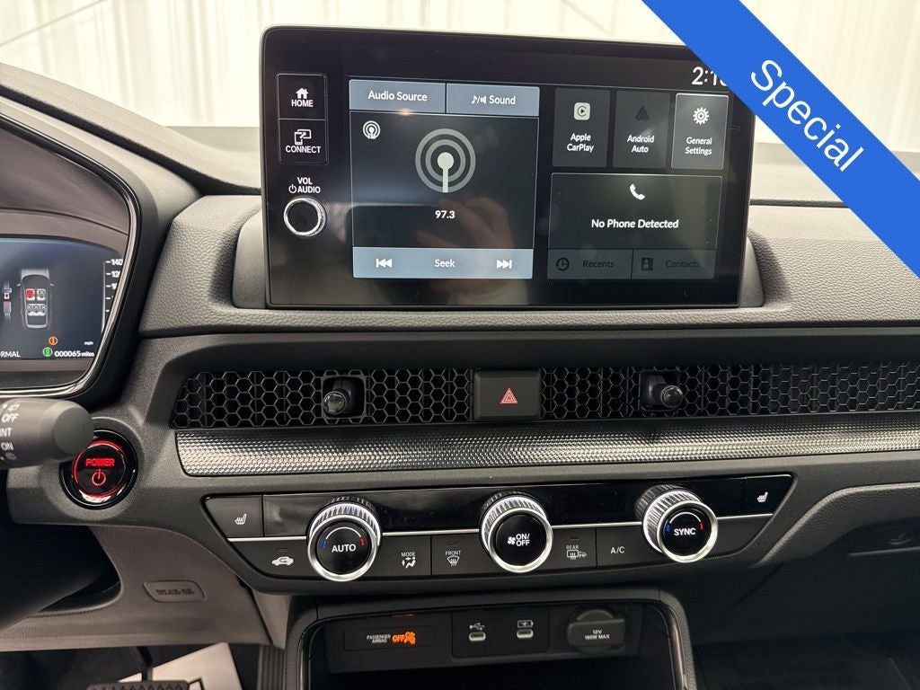 Used 2026 Honda CR-V TrailSport image 24