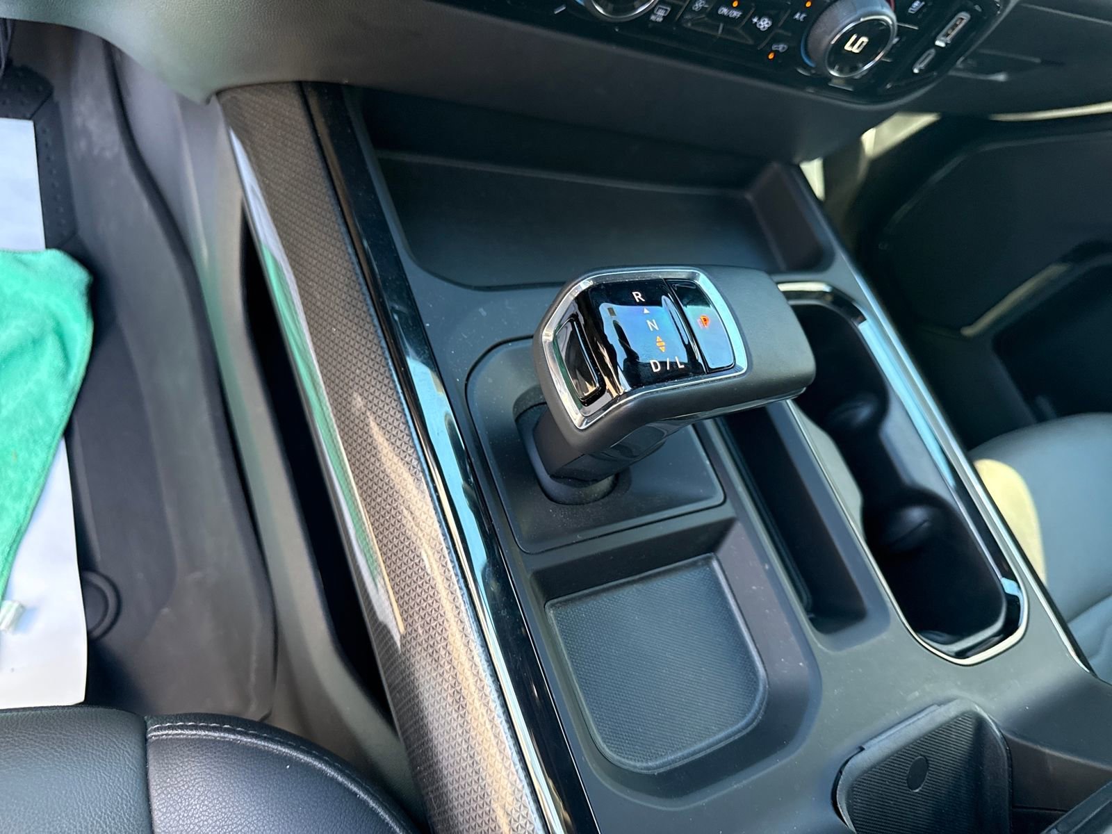 Certified 2024 Chevrolet Silverado 1500 ZR2 image 24