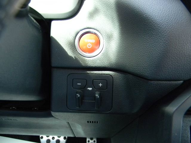 Used 2022 Toyota Tundra TRD Pro AWD/4WD image 20