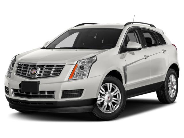 Used 2015 Cadillac SRX Luxury FWD image 25