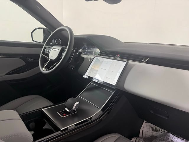 Certified 2026 Land Rover Range Rover Evoque S AWD/4WD image 25