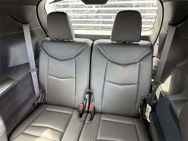Used 2024 Cadillac XT6 Sport w/ LPO, Floor Liner Package image 14