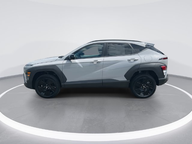 New 2027 Hyundai Kona SEL Sport AWD/4WD image 5