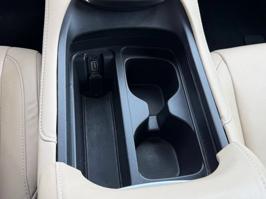 Used 2019 Acura RDX w/ Technology Package AWD/4WD image 27
