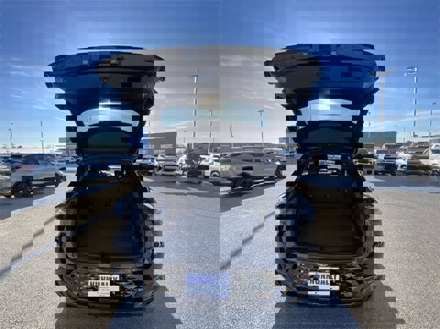 New 2025 Chevrolet Equinox EV RS w/ Active Safety Package 3 image 27