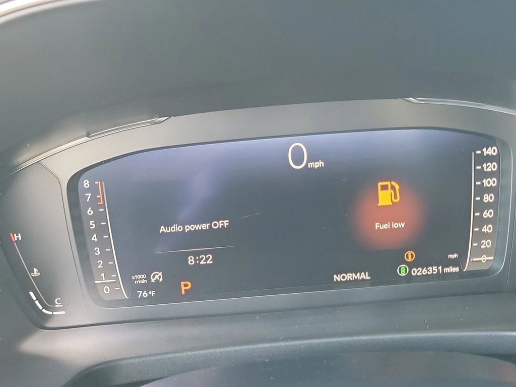 Used 2024 Honda Pilot Elite image 28