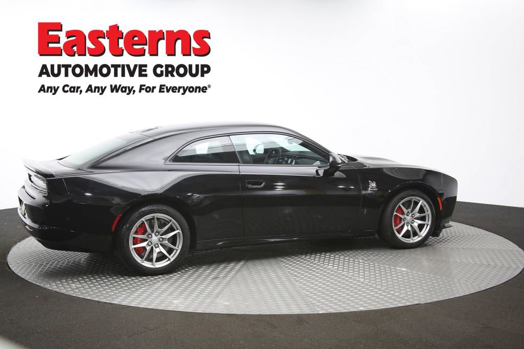 Used 2024 Dodge Charger R/T Scat Pack w/ Plus Group image 41