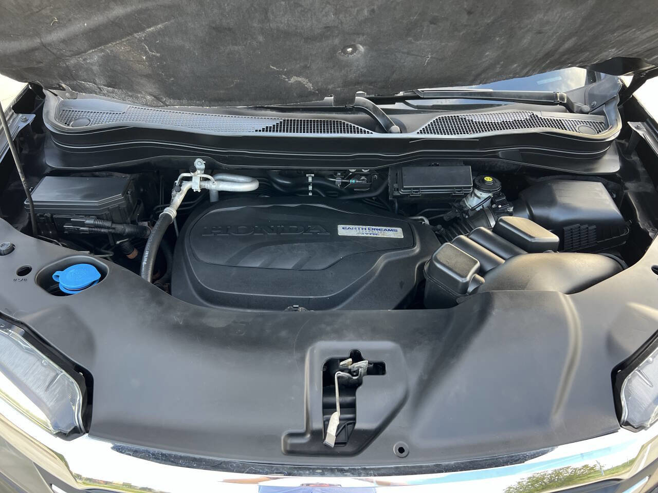 Used 2016 Honda Pilot EX-L image 10