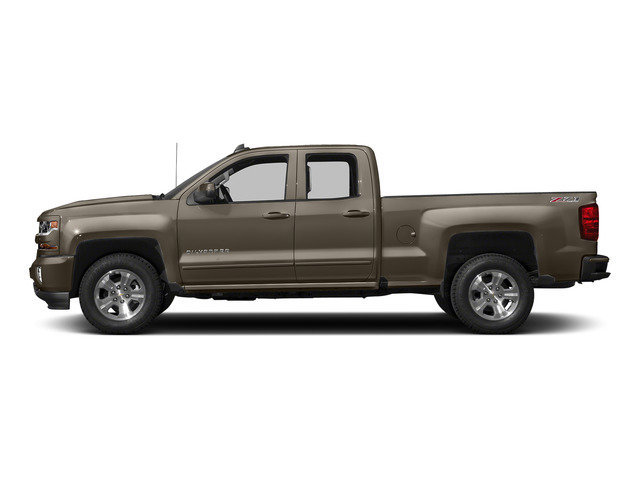 Used 2017 Chevrolet Silverado 1500 LT w/ All Star Edition image 3