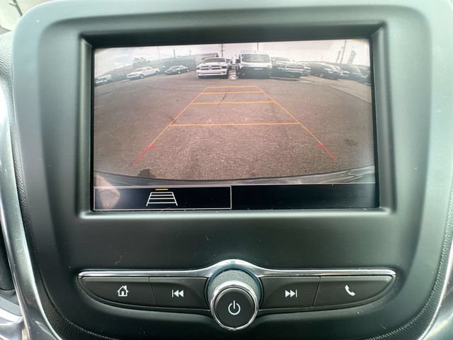 Used 2022 Chevrolet Equinox LT AWD/4WD image 19
