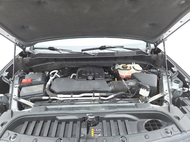 Used 2023 Chevrolet Silverado 1500 LT image 68