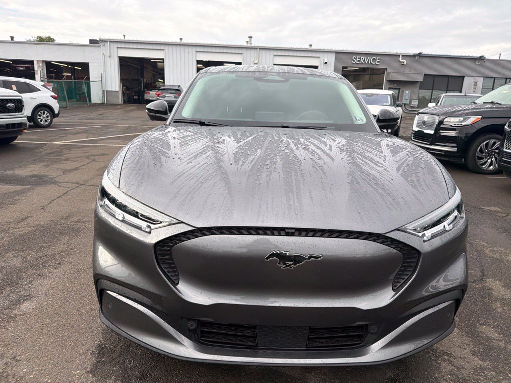 Used 2023 Ford Mustang Mach-E Select AWD/4WD image 8