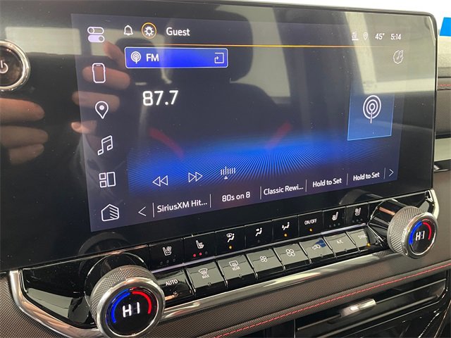 New 2026 Chevrolet Colorado Z71 w/ Technology Package image 5