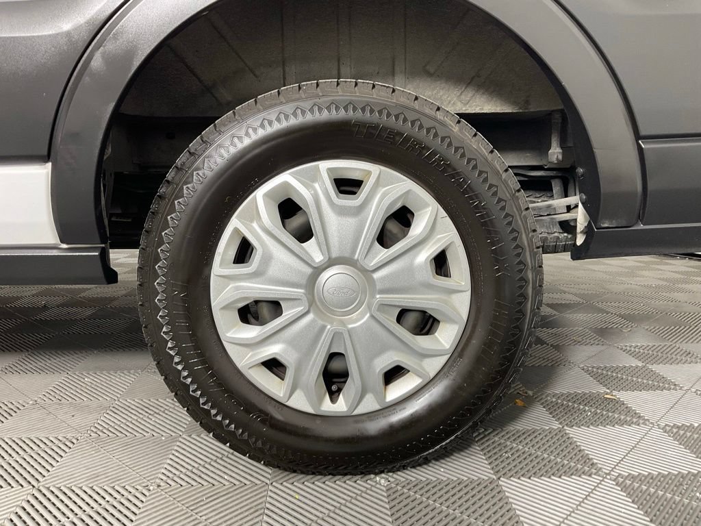 Used 2024 Ford Transit 350 XLT RWD image 10