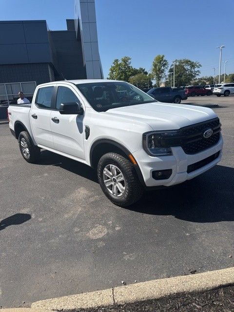 Used 2024 Ford Ranger XL