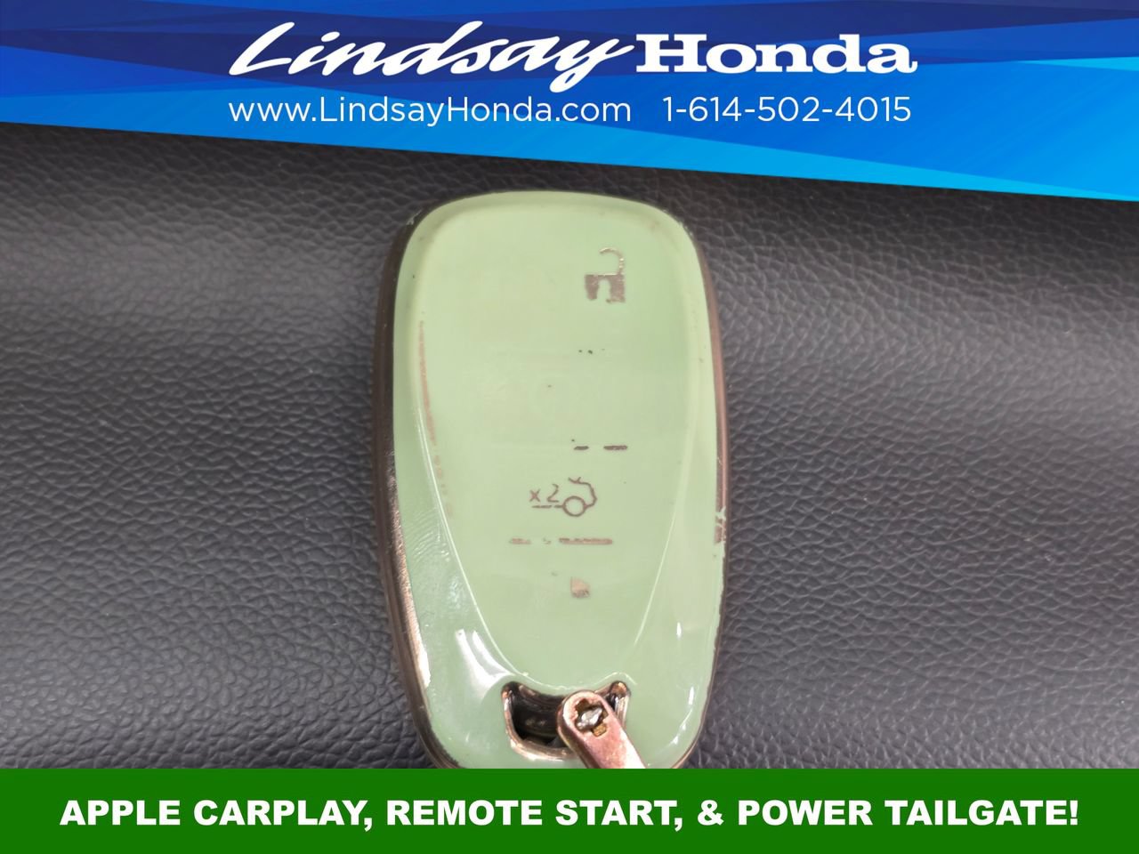 Used 2018 Chevrolet Equinox LT FWD image 22