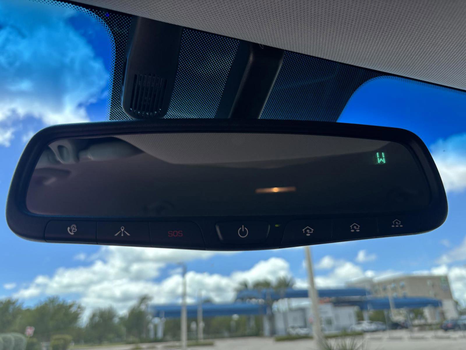 Used 2016 Hyundai Tucson Limited image 18