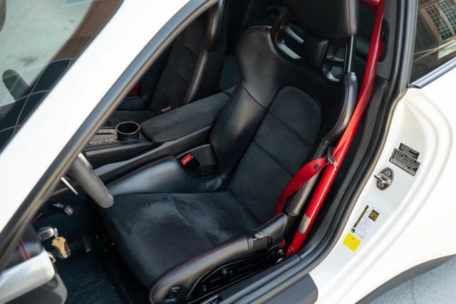 Used 2015 Porsche 911 GT3 RWD image 42