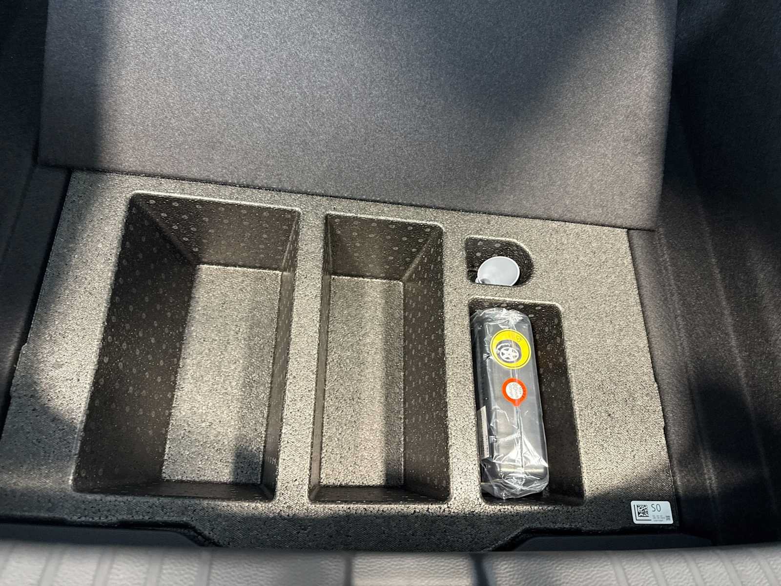 New 2026 Acura Integra FWD image 27