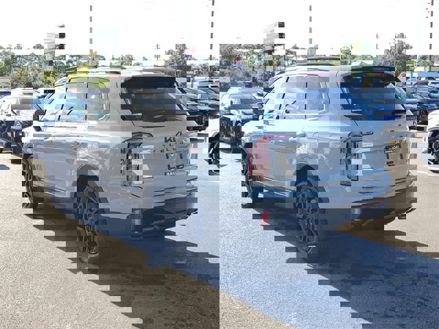 New 2025 Kia Telluride SX Prestige X-Line image 6