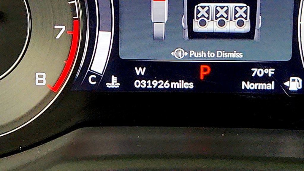 Used 2023 Acura RDX w/ Technology Package FWD image 15