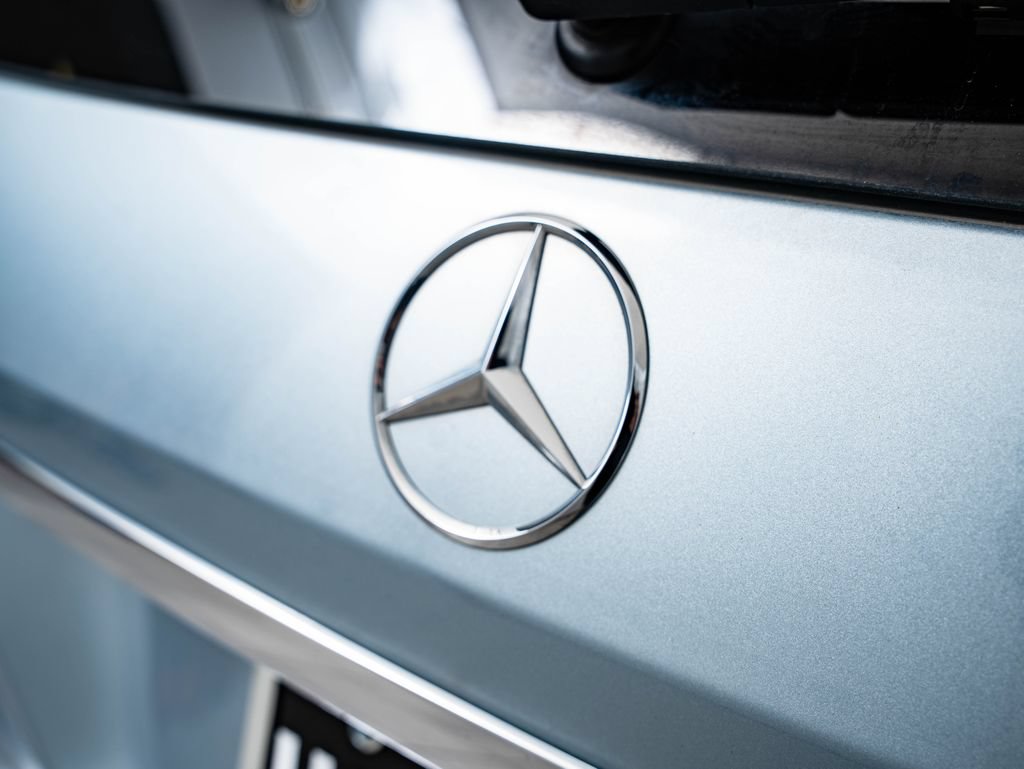 Used 2017 Mercedes-Benz GLE 350 4MATIC image 18